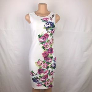 Calvin Klein women’s dress